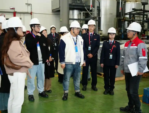 成都锦江：“税路通•海纳百川”助力企业从锦江走向世界