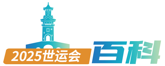 世运会百科